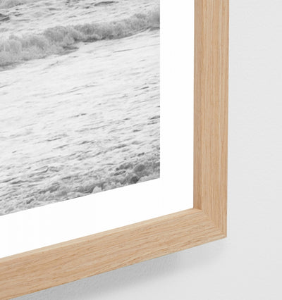 Afternoon Break Framed Print