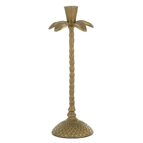Alajuela Metal Candleholder - 30cm Home On Darley Homewares Mona Vale