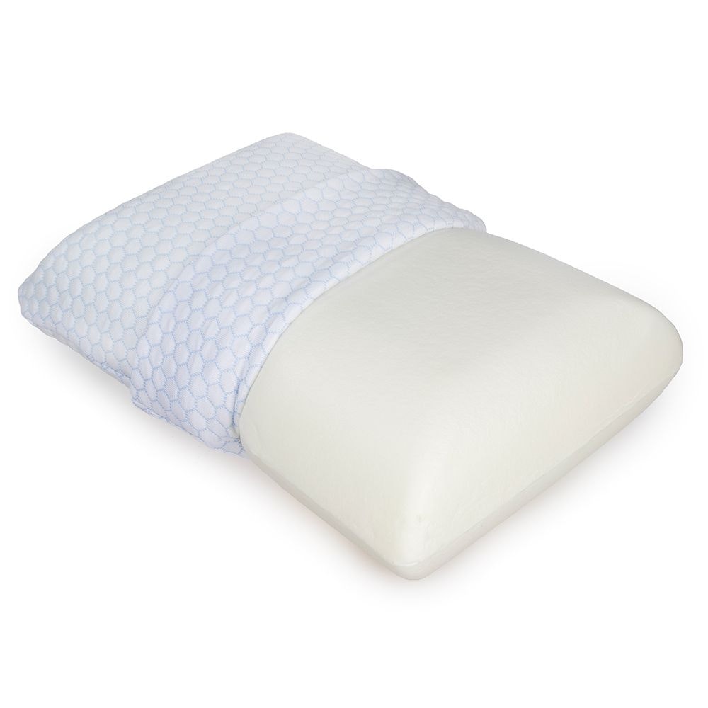 ARDOR Memory Foam Cooling Pillow