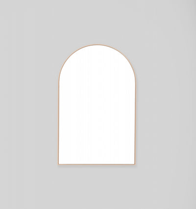 Bjorn Powder Arch Mirror - PRE ORDER