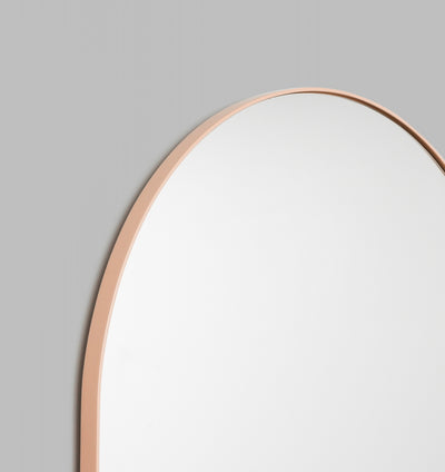 Bjorn Powder Arch Mirror - PRE ORDER
