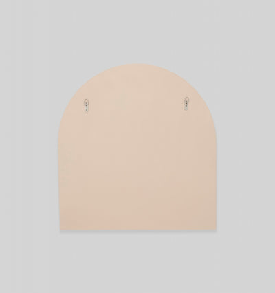 Bjorn Powder Arch Mirror - PRE ORDER