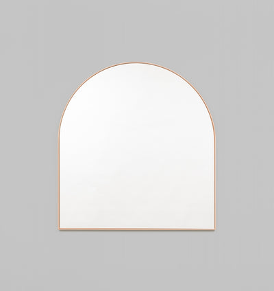Bjorn Powder Arch Mirror - PRE ORDER