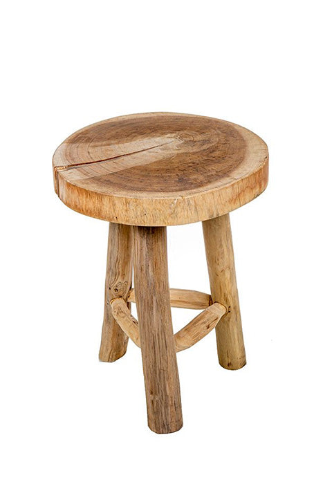 Cancun Stool 45cm