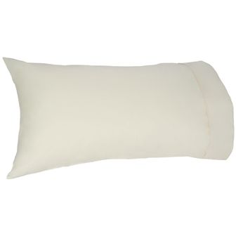 Home On Darley Mona Vale 100% Cotton King Pillowcase 250tc