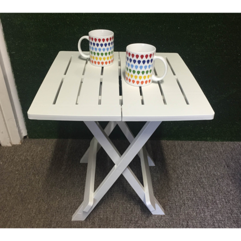 Outdoor Foldable Table