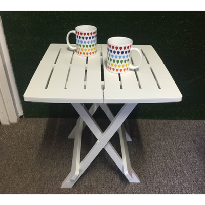 Outdoor Foldable Table