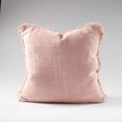 Eadie Bedouin Cushion - Musk - Home On Darley Mona Vale