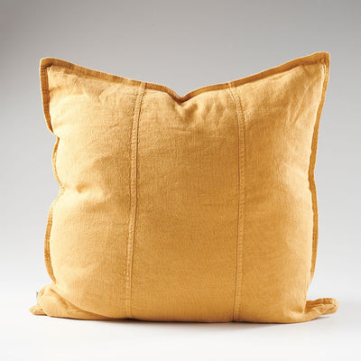Luca Cushion - Turmeric Home on Darley Mona Vale 