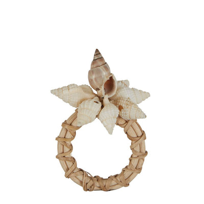 Surfers Shell Napkin Ring Home On Darley Mona Vale