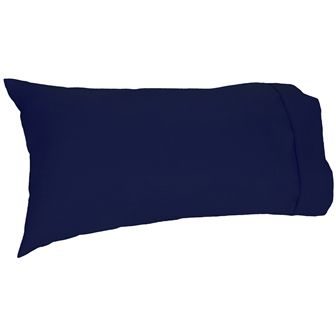 Home On Darley Mona Vale 100% Cotton King Pillowcase 250tc