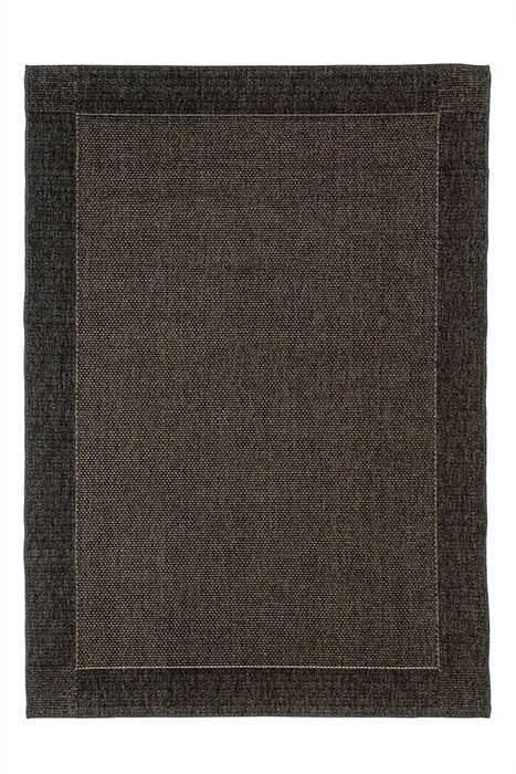 Indoor/Outdoor BLACK Rug - Pre Order