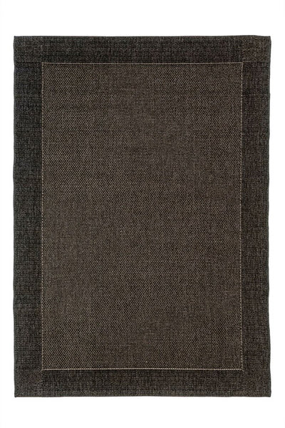 Indoor/Outdoor BLACK Rug - Pre Order