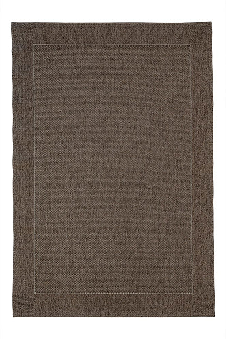 Indoor/Outdoor CHARCOAL Rug - Pre Order