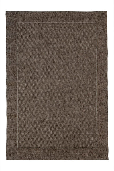 Indoor/Outdoor CHARCOAL Rug - Pre Order