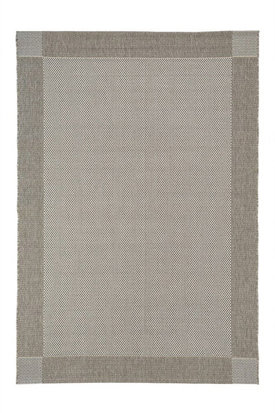 Indoor/Outdoor CREAM GREY Rug - Pre Order