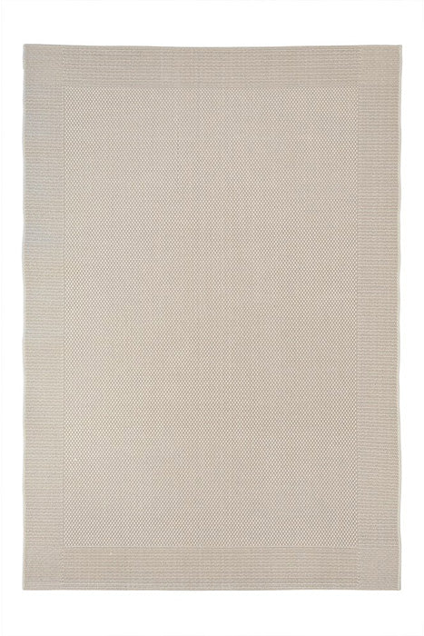 Indoor/Outdoor IVORY Rug - Pre Order