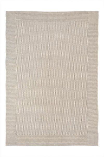 Indoor/Outdoor IVORY Rug - Pre Order