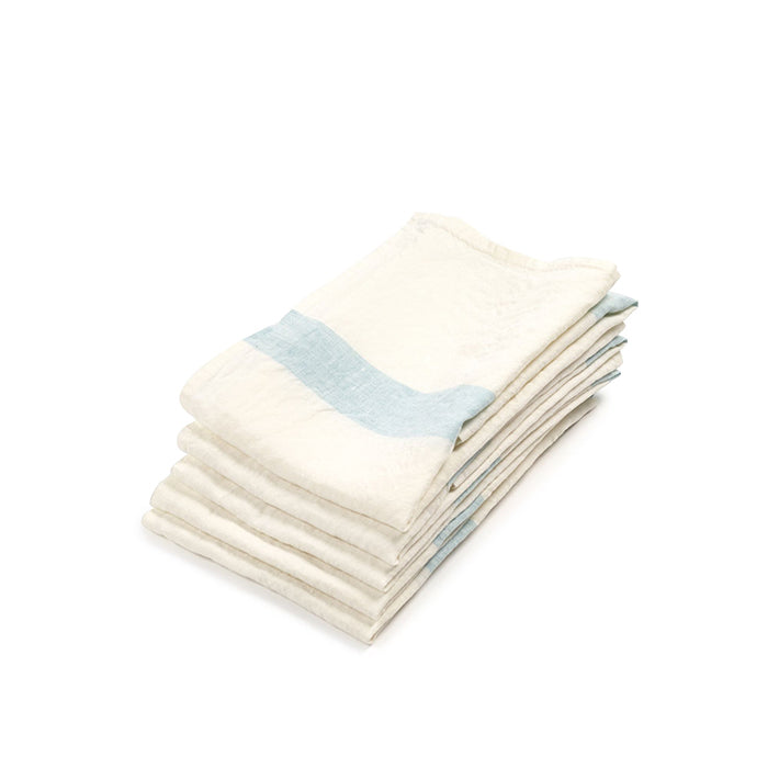 Porticcio Linen Kitchen Towel 70 x 70cm