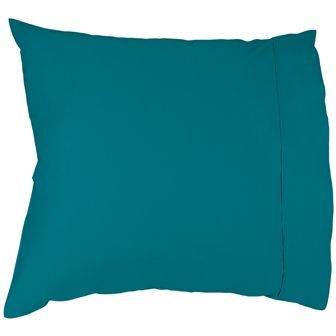 100% Cotton European Pillowcase 250tc Home On Darley Mona Vale