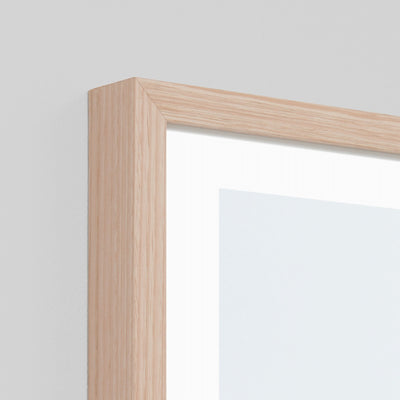 Afternoon Break Framed Print