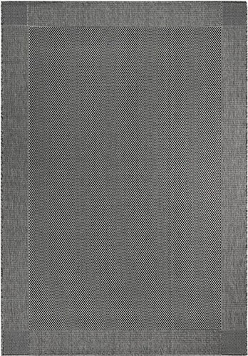 Indoor/Outdoor TITANIUM Rug - Pre Order