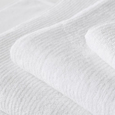 Sheridan Living Textures Towel Collection - White Home On Darley Mona Vale