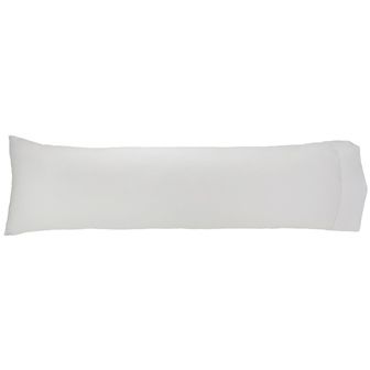 Body Pillowcase 250tc (48 x 150cms)