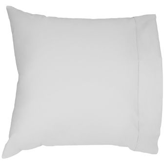 100% Cotton European Pillowcase 250tc Home On Darley Mona Vale