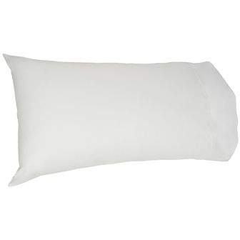 Home On Darley Mona Vale 100% Cotton King Pillowcase 250tc